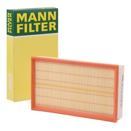 Filtru Aer Mann Filter C34175